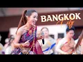 Lagu KT Kratae – Bangkok City รวมพลัง ใส่ชุดไทย ให้โลกเห็น 4K