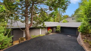 2591 Overlook Dr Lake Oswego Oregon