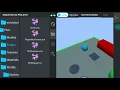 Controlling by axis - ITsMagic Engine