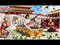 Download Lagu Girl Rising From Coffin Shocks Court, Turns Out She’s A Female Secret Agent Traveling Through Time