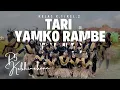 Download Lagu P5P2RA TARI YAMKO RAMBE YAMKO DAERAH PAPUA KELOMPOK 2/X.1 | MA. Riyadlotut Thalabah Sedan