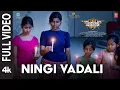 Download Lagu Full Video: Ningi Vadali Song | Mechanic Movie | Manisai,Rekha N | Vinod Yajamanya | Muni Sahekara