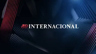 Rússia recebe delegação dos EUA para negociar cessar-fogo | JP INTERNACIONAL - 15/03/2025