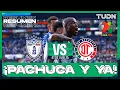 HIGHLIGHTS - Pachuca vs Toluca Liga MX