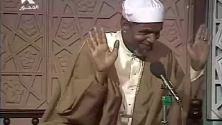 كيف نحمد الله سبحانه وتعالى على نعمه    للشيخ الشعراوي دندنها