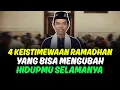 Lagu EMPAT KEISTIMEWAAN RAMADHAN - CERAMAH USTADZ ABDUL SOMAD TERBARU 2026