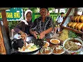 Download Lagu GAK ADA SAINGAN!!! NEKAT JUALAN NASI GORENG DI SIANG HARI TP PEMBELINYA SAMPAI NGANTRI