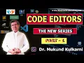 Mastering Code Editors Unlocking the Power of Productivity Complete Playlist Guide