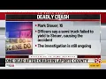 One dead after crash in LaPorte County