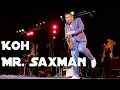 Download Lagu Koh.Mr.Saxman.โก เศกพล. The Sound Of Siam