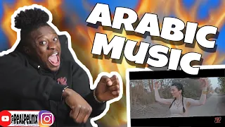 Lamis Kan - Mesaytara 🔥🔥(Official Music Video) REACTION