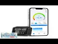 Download Lagu Xparkle BVM48 Bluetooth batterijmonitor realtime monitoring voor auto's, jachten en offroad