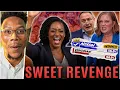 They Mocked Angie Nixon s Campaign Even Her Clothes -Then She Beat Them