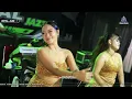Lagu TERBARU VJ AWALIA CINTA DARI SEBERANG || ALL ARTIS ROYAL JAZZ LIVE - JASINGA BOGOR