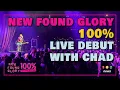 Lagu New Found Glory - \