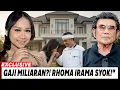 Lagu DI LUAR NALAR! Bocoran Tarif April Sekali Tampil \u0026 Pesan Rahasia Sang Raja Dangdut!