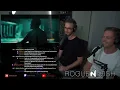Memphis May Fire - Make Believe // Twitch Stream Reaction // Roguenjosh Reacts feat Benny