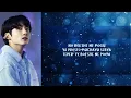 Download Lagu EMIN, JONY - Kamin Cover by Jungkook BTS (Lyrics)