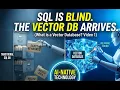 1 Stop Adding AI to Old Databases Build AI Native Instead