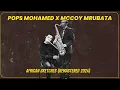 Lagu Pops Mohamed x McCoy Mrubata - African Sketches (Official Video)