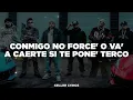 Loyalty 4 Ever Remix (Letra) - Hanzel La H, Arcángel, Hades66, Ñengo Flow, Kendo Kaponi, Luar la L