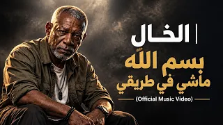 الخال   بسم الله ماشي في طريقي                        دندنها