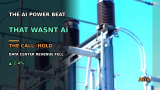 AEIS Advanced Energy The AI Power Beat That Wasn t AI 93 Came From Semi-Cap Q2 2026