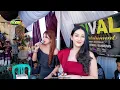 Download Lagu JANJI KAMARI - NASYIFA JAMILAH \u0026 NIRIMA SHAHIRA - NEW DIVAL ENTERTAINMENT 