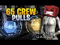 Download Lagu Infinite Galaxy: 65 Crew Summons - Fleisch