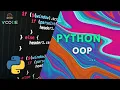 OOP - PYTHON V-CODE CSI VIT-AP