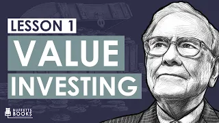Mastering Value Investing: A Comprehensive Guide