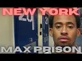 NEW YORK MAX PRISON EASTERN CORRECTIONAL INMATE D ES IN CELL FIRE PRISON FIRE Episode 398