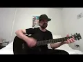 Wake Up Calling - Papa Roach - Acoustic Cover Joel Goguen