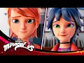 Download Lagu MIRACULOUS | 🐞 THE RULER - Sun-Heart and Rain-Piercer 🐾 | SEASON 6 | Tales of Ladybug \u0026 Cat Noir