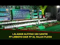 Download Lagu LALARAN ALFIYAH IBNU MALIK OLEH 500 SANTRI PP LIRBOYO DAN PP AL FALAH PLOSO