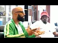 KAI CENAT DIDN T KNOW WHO KILLER MIKE WAS COMMON ON THE GENERATIONAL DISCONNECT IN HIP-HOP