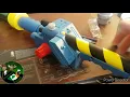 Download Lagu Hasbro's Ghostbusters blaster Mod review