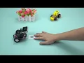 Machine code following for Microbit Car