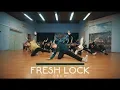 Download Lagu Locking beginners choreo by Emilis @SKILLZ