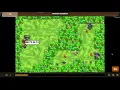 CodeCombat - Backwoods Bombardier