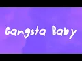 Download Lagu HELLMERRY, Baby G - Gangsta Baby