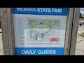 2 Admission 10 Parking Indiana State Fair Tuesday Deal is INSANE