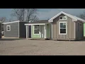 Waco s Creekside Community Village prepares to welcome first residents