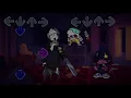 FNF Friday Night Fever | Crucify FC