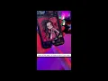 Nezuko Kamado iPhone Led Case