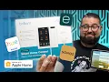 Make Controlling Your Smart Home Easier - Brilliant Panel Review