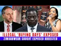 Lagu Zimbabwean Man Caught With 582 Passports Buying Days! | Illegal Foreigners In South Africa Exposed