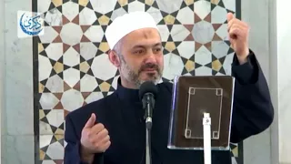 ثمار بر الوالدين في الدنيا قبل الآخرة د محمد خير الشعال 