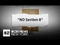 Judge strikes down New York state law banning housing voucher discrimination