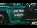 NRE 2026 Logo Reveal